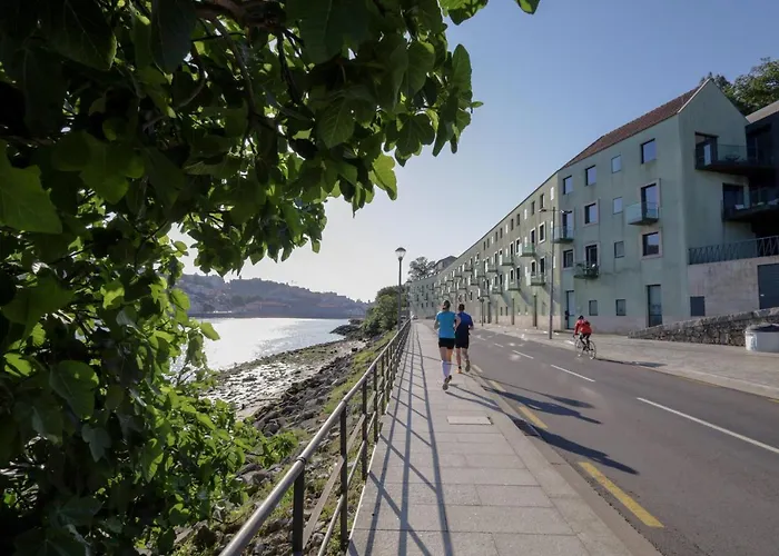 Douro Destilaria By Porto Hosts Apartmán *