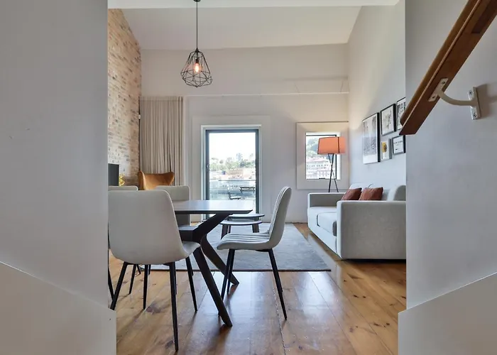 Douro Destilaria By Porto Hosts * Vila Nova de Gaia