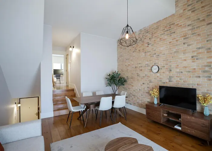 Apartmán Douro Destilaria By Porto Hosts Vila Nova de Gaia