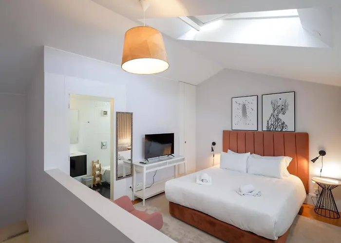 Douro Destilaria By Porto Hosts * Vila Nova de Gaia