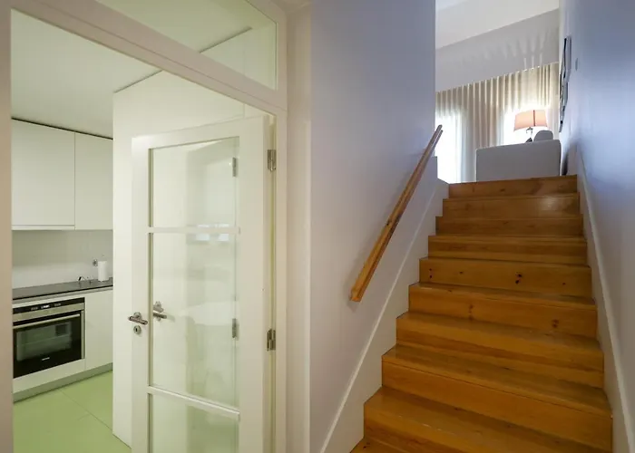 Douro Destilaria By Porto Hosts Apartmán Vila Nova de Gaia