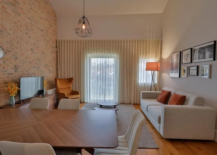 شقة Douro Destilaria By Porto Hosts *