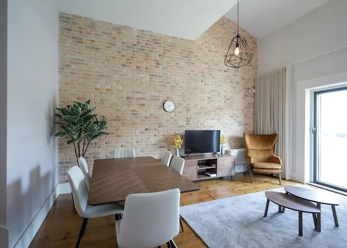 Douro Destilaria By Porto Hosts Apartmán