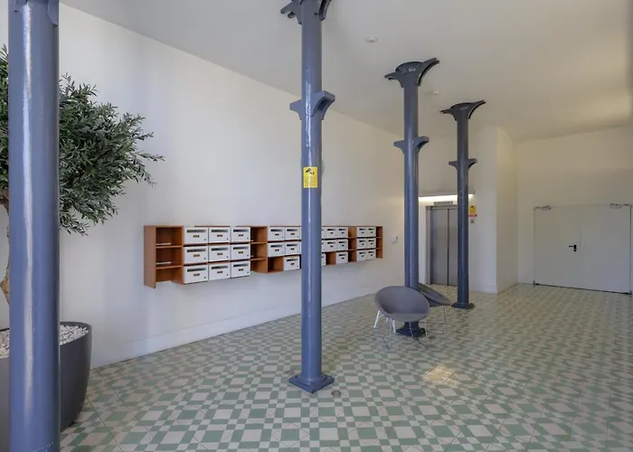 Douro Destilaria By Porto Hosts Apartmán Vila Nova de Gaia