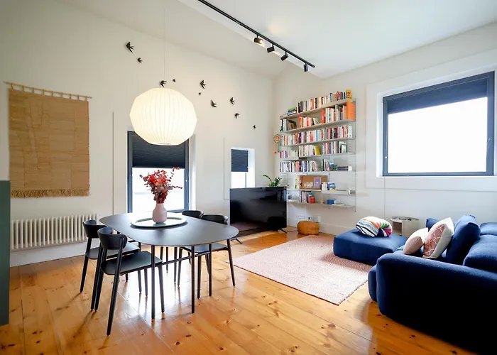 Douro Destilaria By Porto Hosts Apartmán *