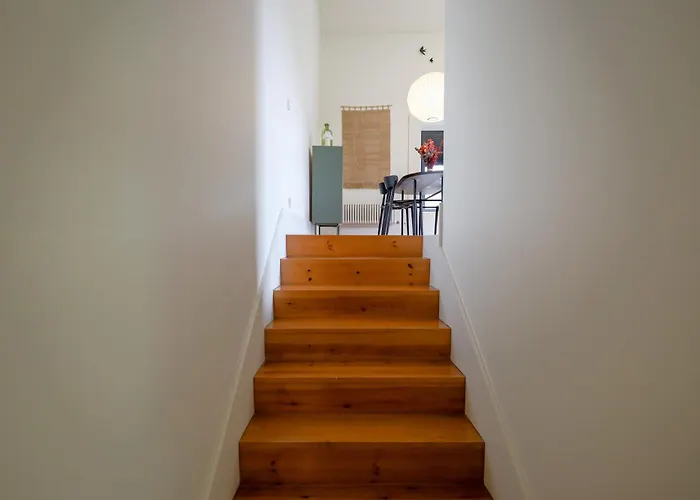 Apartmán Douro Destilaria By Porto Hosts *