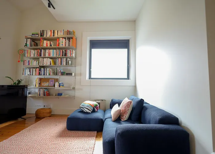 Douro Destilaria By Porto Hosts Vila Nova de Gaia