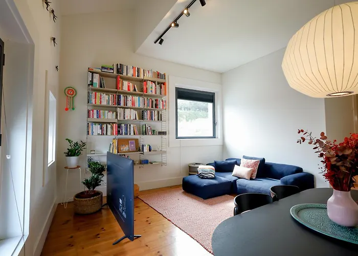 Douro Destilaria By Porto Hosts Apartmán *