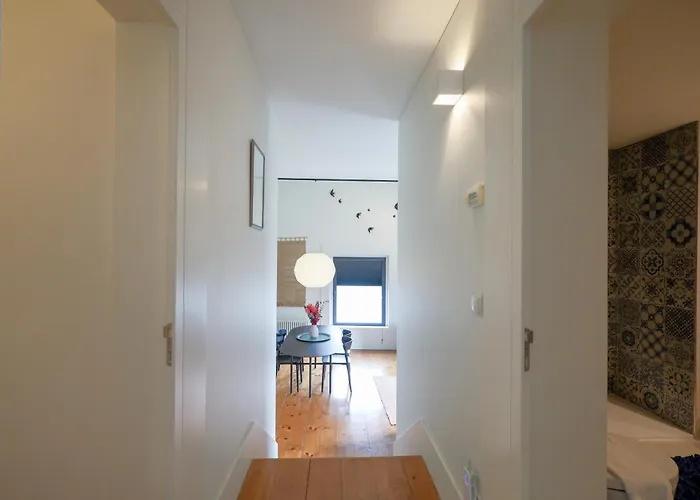 Douro Destilaria By Porto Hosts Apartmán Vila Nova de Gaia
