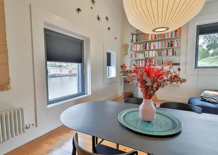 Apartmán Douro Destilaria By Porto Hosts
